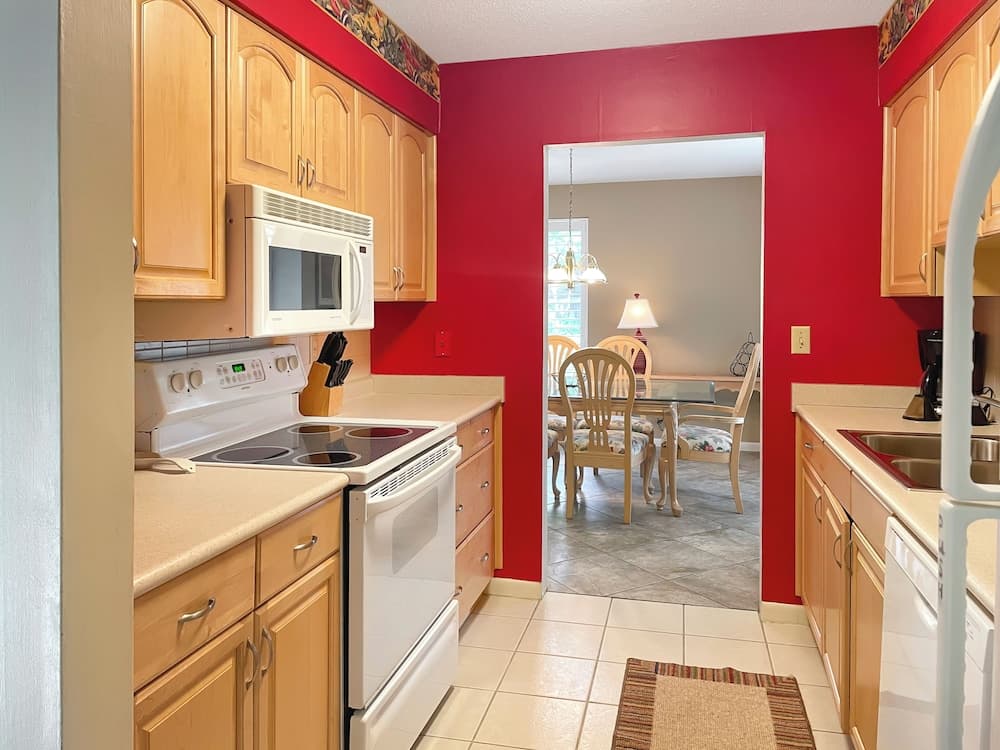 1589 Lagoon Villa at The Sea Pines Resort