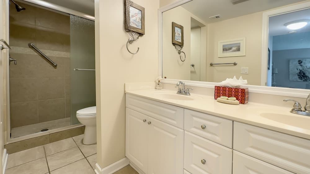 1805 Bluff Villa at Sea Pines Resort