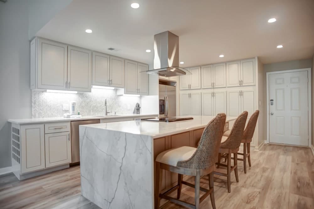 1864 Beachside Tennis at The Sea Pines Resort