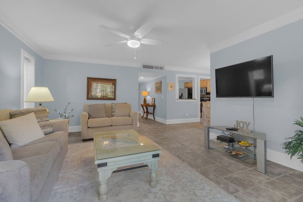 2226 Heritage Villas at The Sea Pines Resort