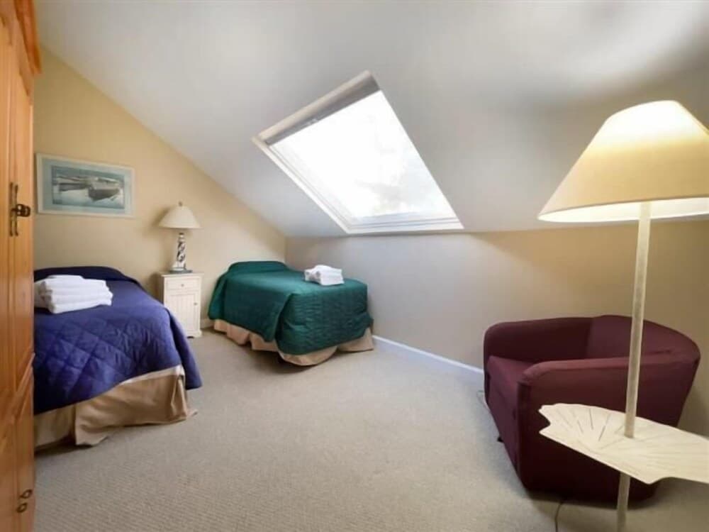 2293 Heritage at The Sea Pines Resort