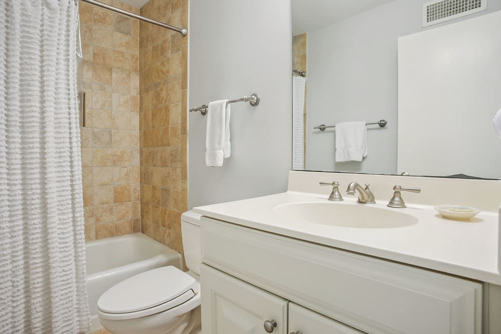 2302 Heritage Villas at The Sea Pines Resort