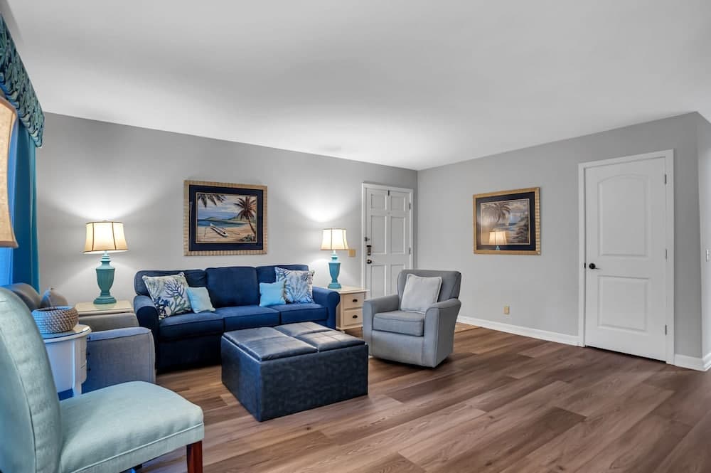 2316 Racquet Club at The Sea Pines Resort