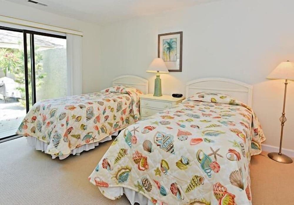 6954 Fairway One at The Sea Pines Resort