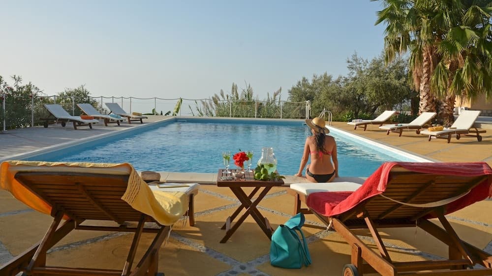 Villa Le Sorbe 12 in Caronia