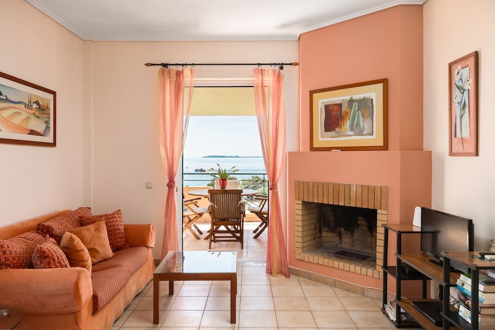 Riviera Houses Barbati