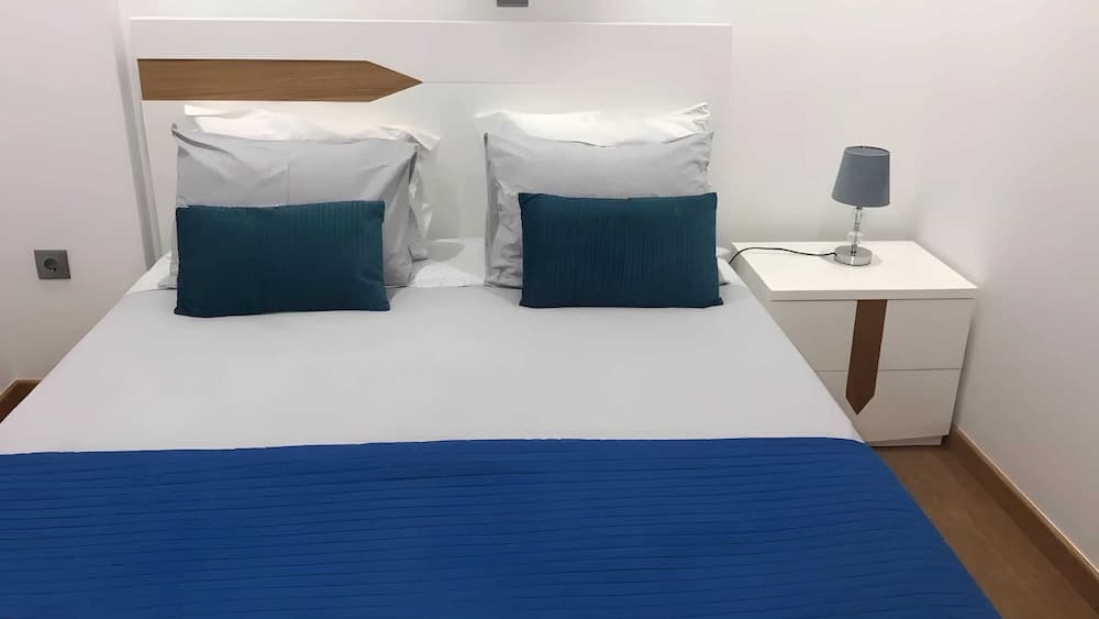 Casas do Baleeiro - Whaler’s Houses