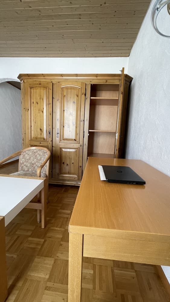 Hotel Cristal Sorenberg