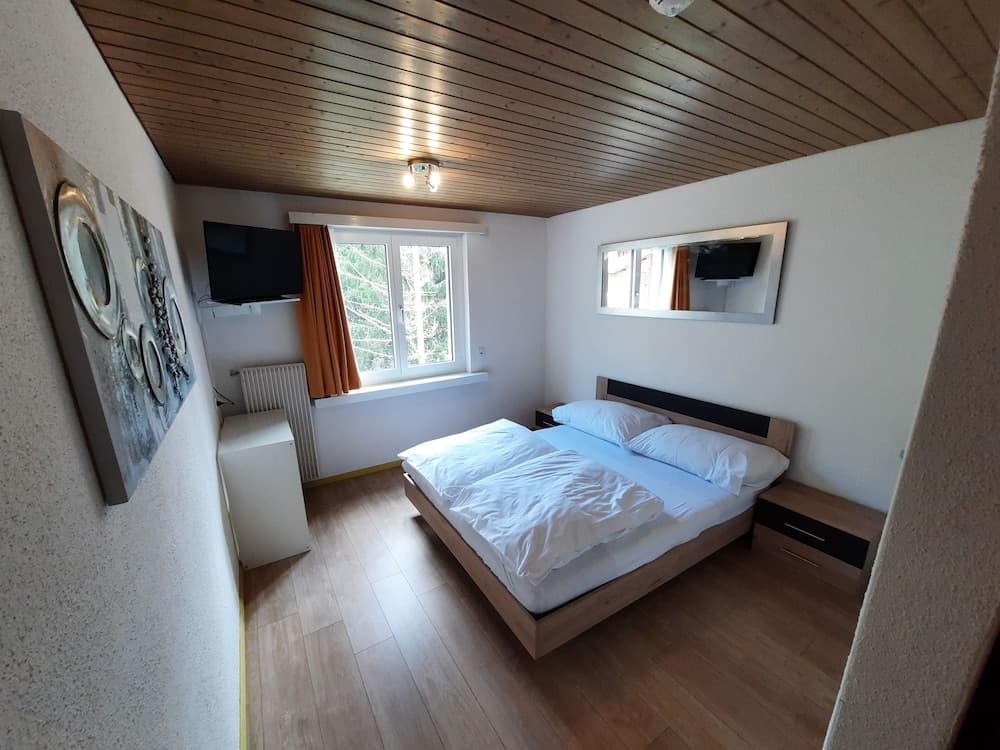 Hotel Cristal Sorenberg