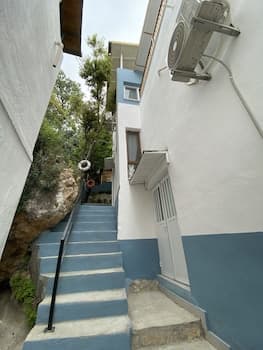 Seyyah Bozburun House