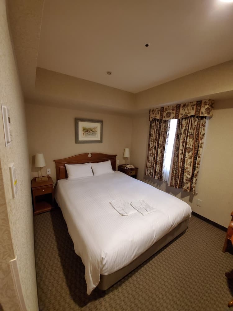 KOKO HOTEL Nagoya Sakae