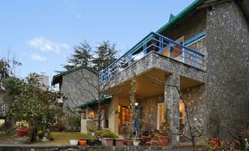 2B-Mukteshwar-109 by bnbmehomes