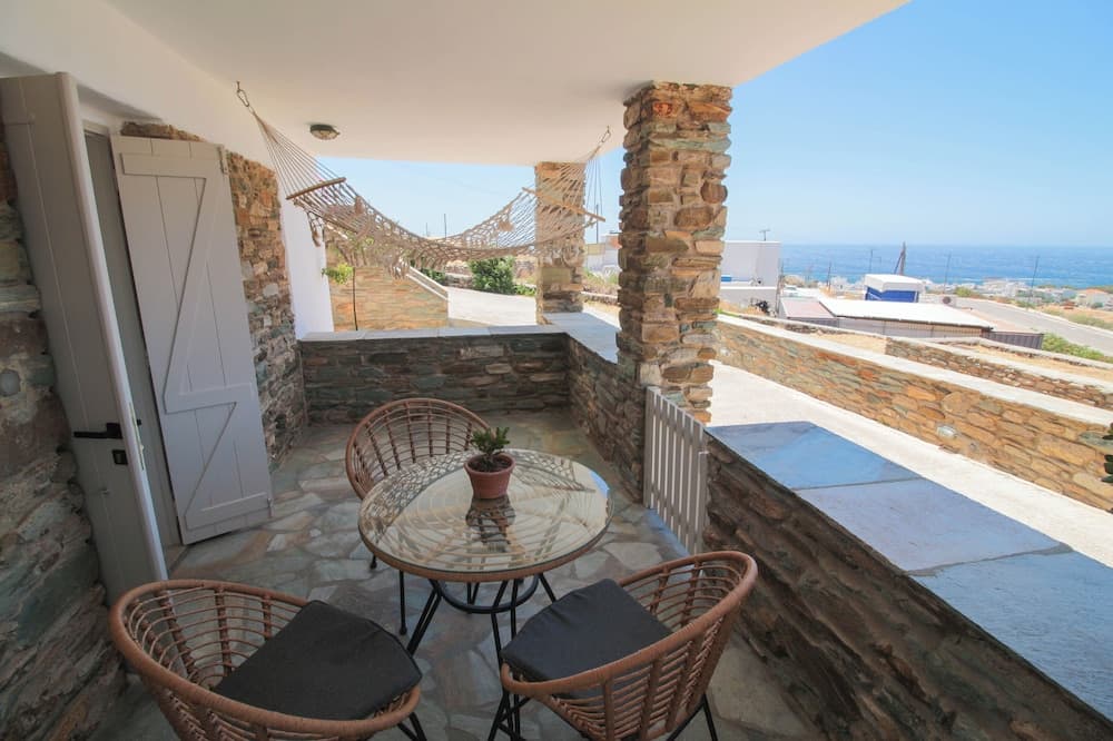 Enea Tinos by TinosHost