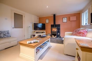 Gallery Cottage, Westleton