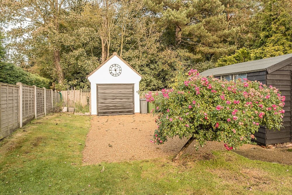 Gallery Cottage, Westleton