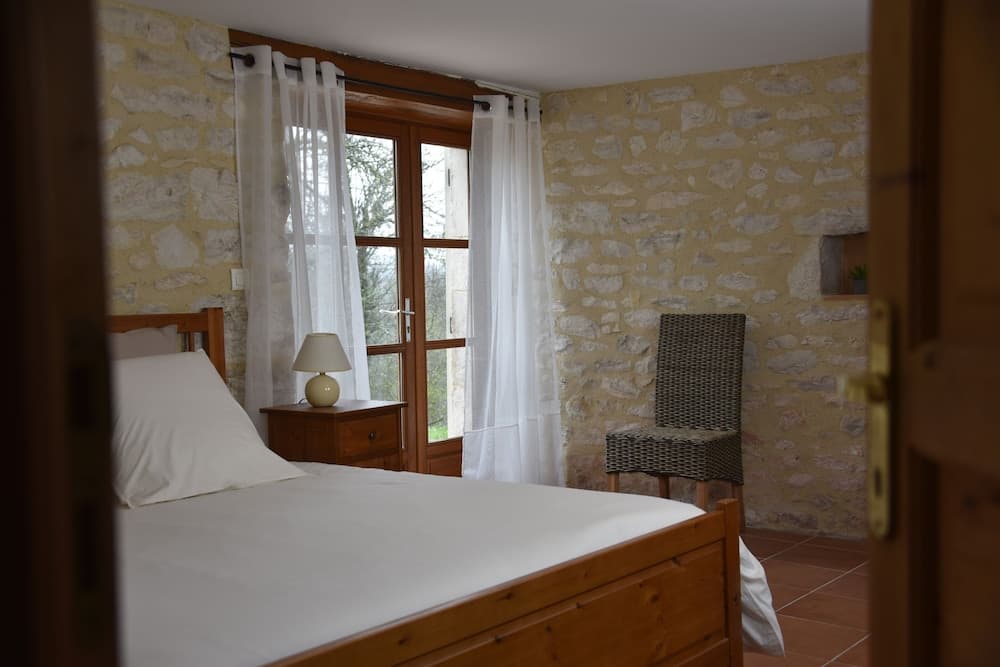 Les Collines du Quercy Blanc