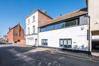 Cross Barn, Aldeburgh