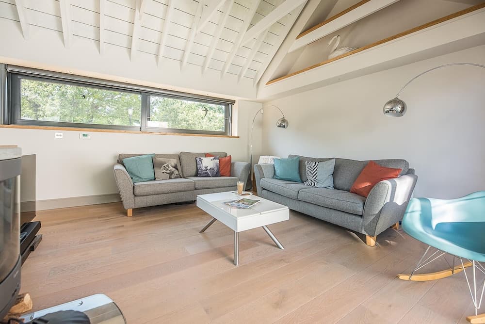 Cross Barn, Aldeburgh