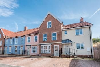 Rest Ashored, Aldeburgh