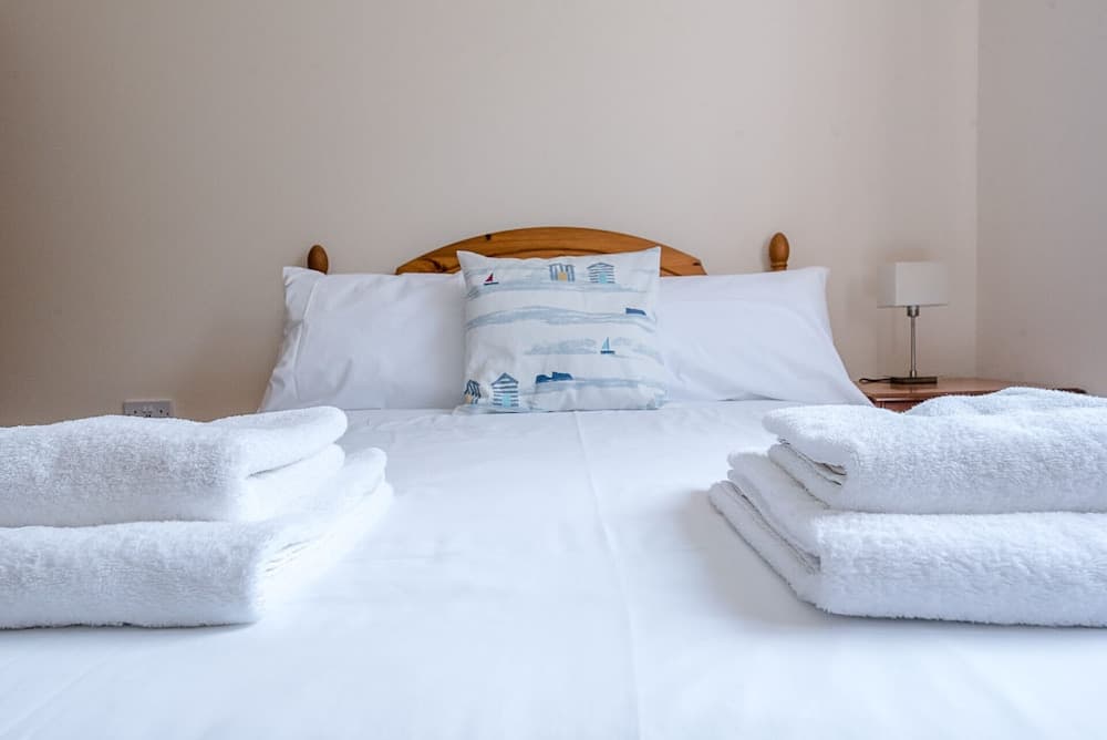 Sea Dream House, Kessingland