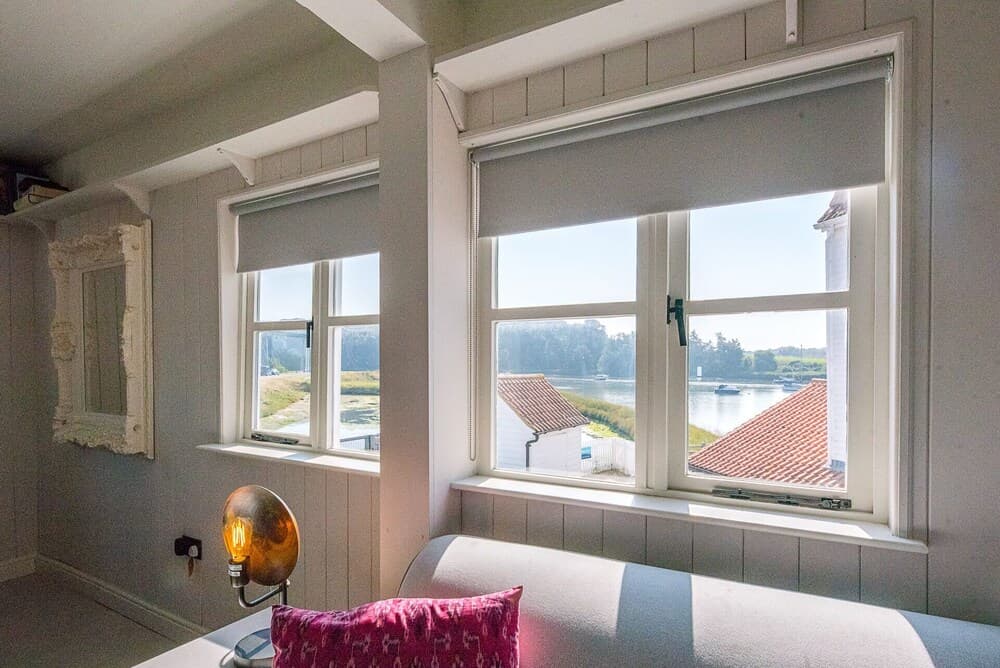 The Old Granary Cottage, Woodbridge