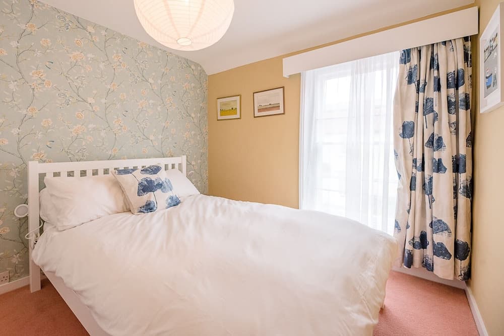 Del's Cottage, Aldeburgh