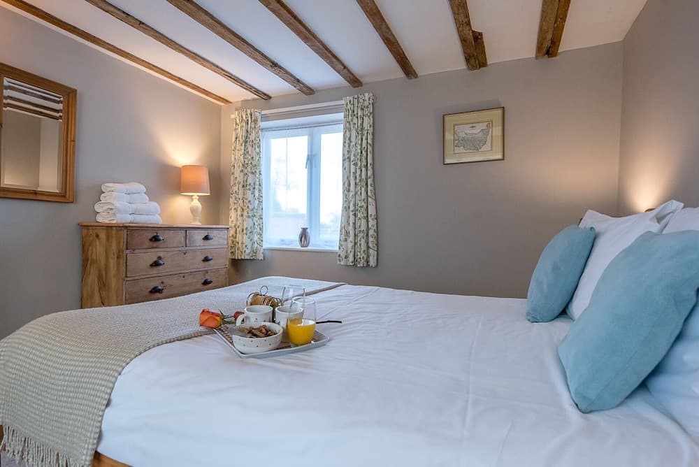 The Hayloft Boundary Farm Air Manage Suffolk