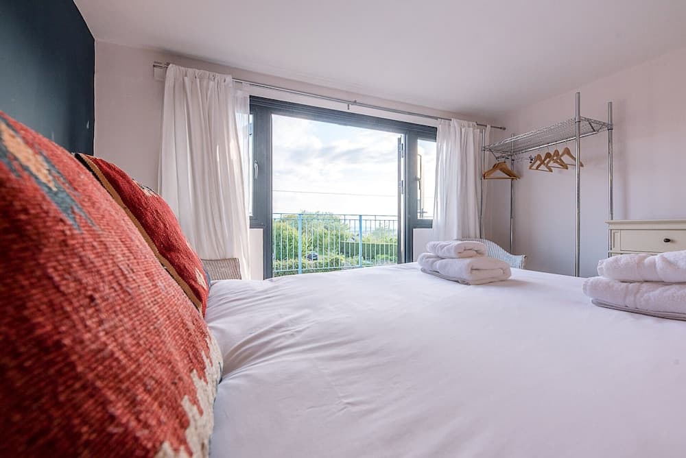 Lovely South-facing Garden, Close to Beach, Aldeburgh