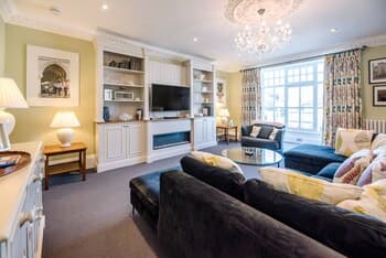 Regatta Lookout, Aldeburgh