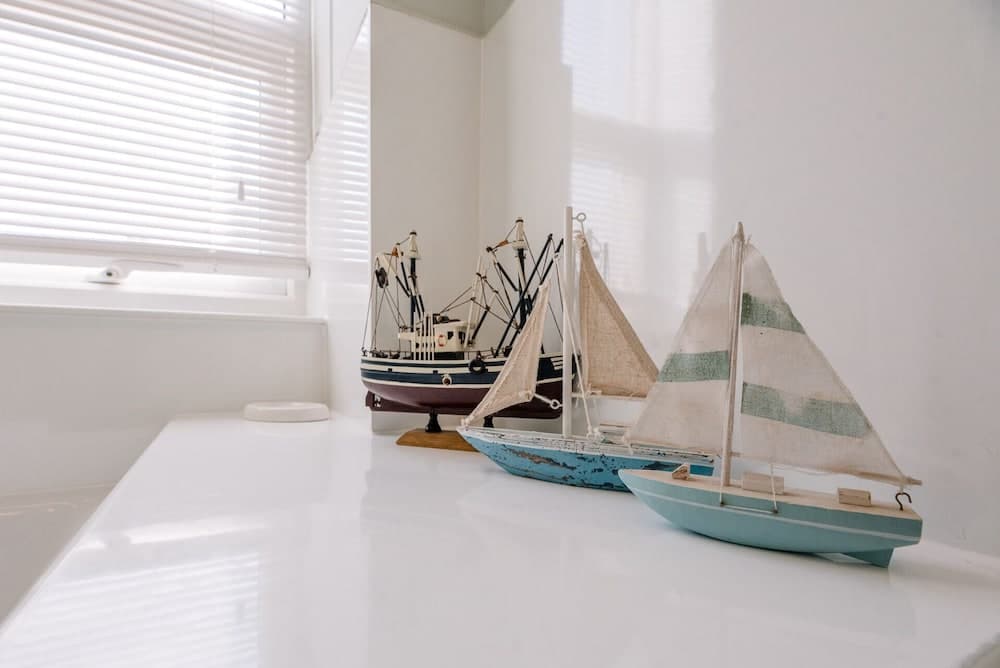 Regatta Lookout, Aldeburgh