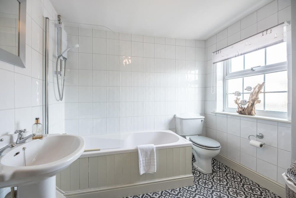 2 Tailors Cottage Woodbridge Air Manage Suffolk