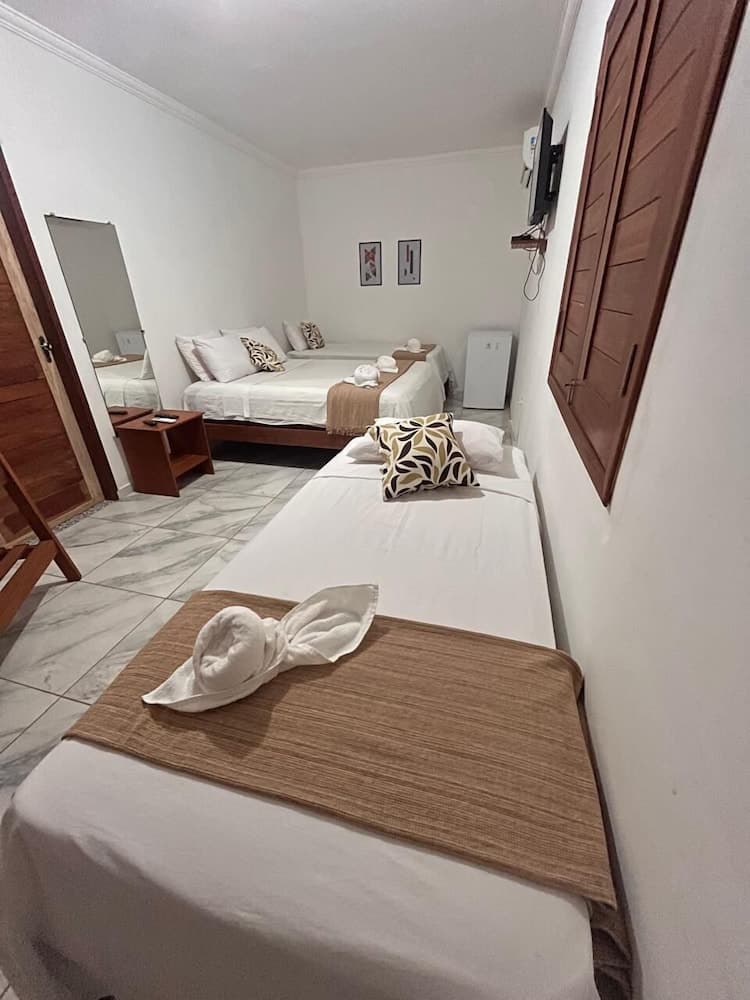 Pousada Sunshine Patacho