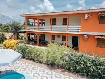 Pousada Sunshine Patacho