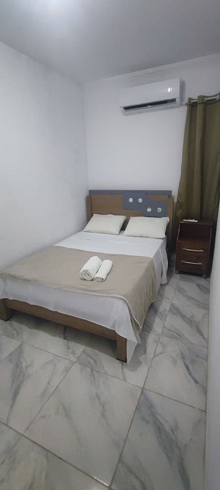 Pousada Sunshine Patacho