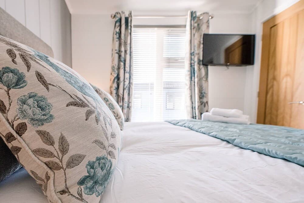 Alde Lodge, Aldeburgh