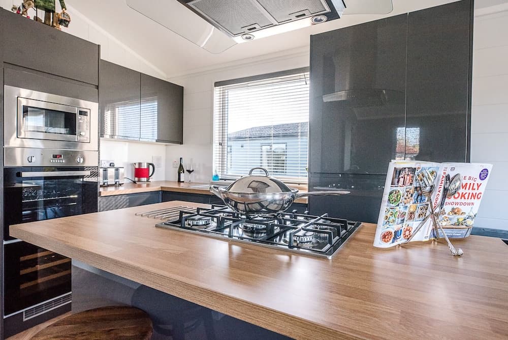 Alde Lodge, Aldeburgh