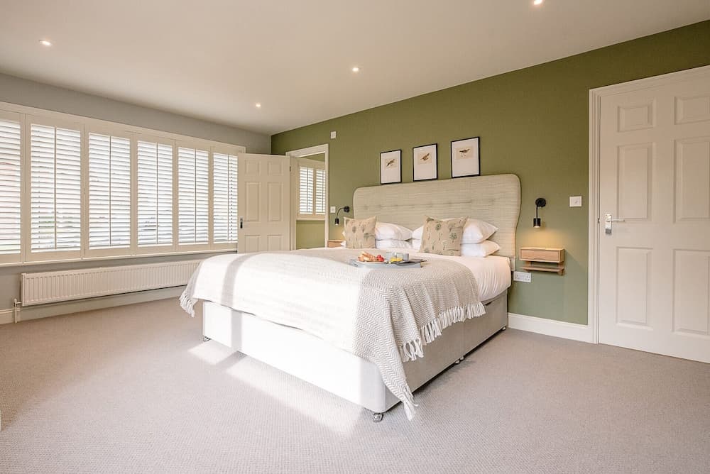 Festival House, Snape