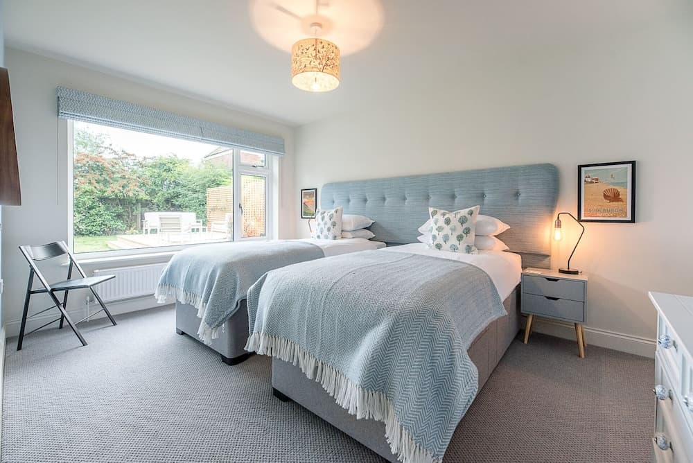 Festival House, Snape