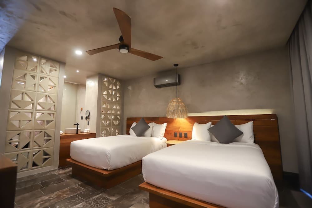 Amainah Bacalar Hotel Boutique - Adults Only