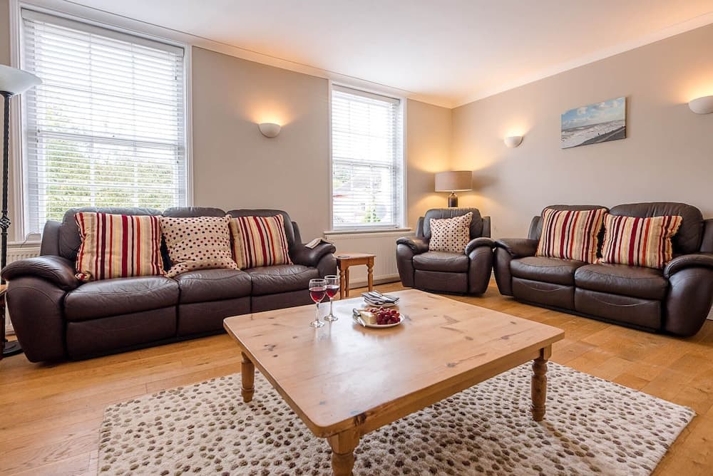 4 Market Cross House, Aldeburgh