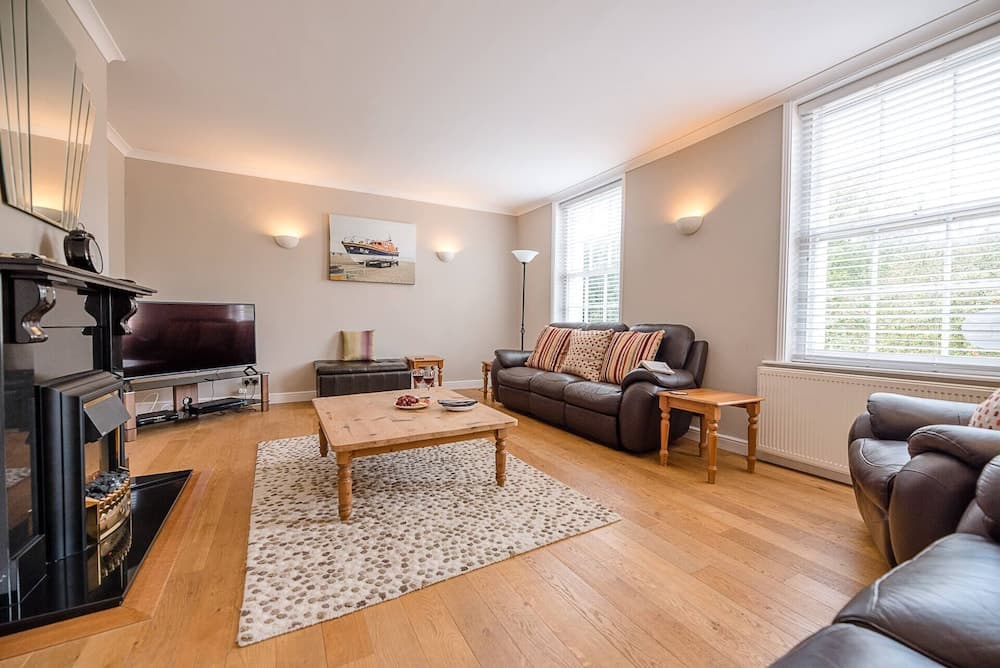 4 Market Cross House, Aldeburgh