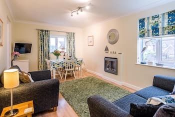 The Quarter Deck, Aldeburgh