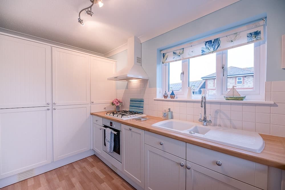 The Quarter Deck, Aldeburgh