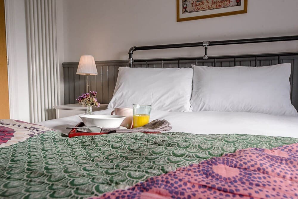 Ebenezer Chapel, Knodishall