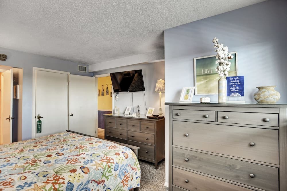 Summit Beach Resort by Southern Vacation Rentals II