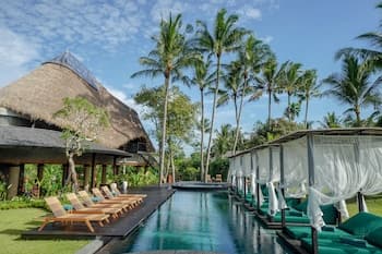 GDAS Bali Health and Wellness Resort - Adults Only