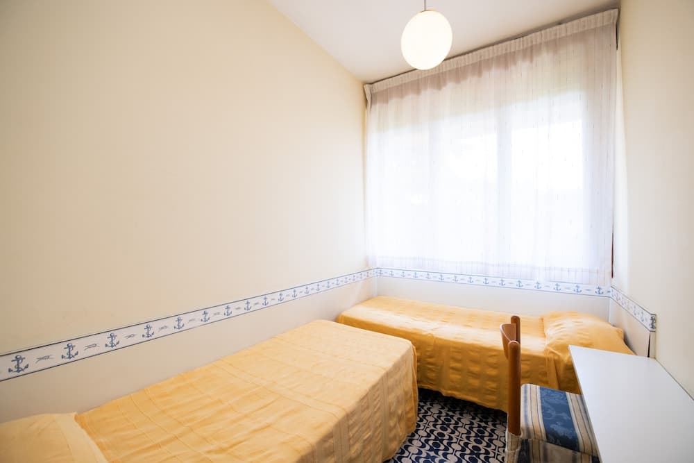 Appartamento Luisa e Francesco