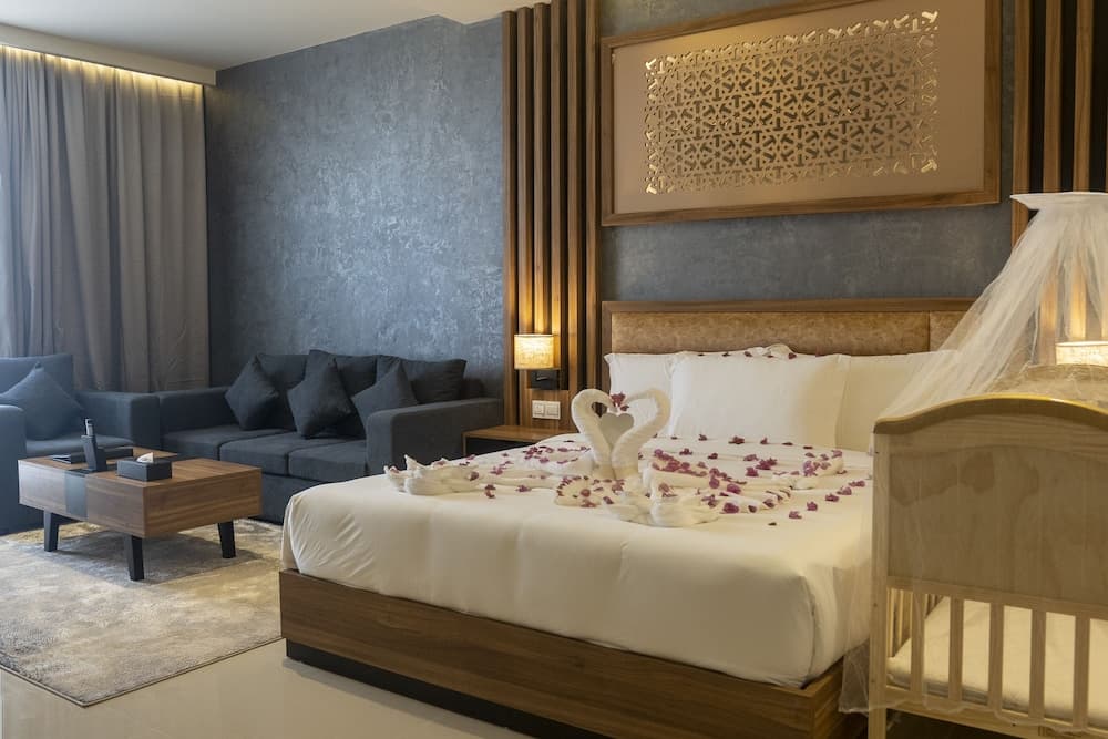 The Plaza Hotel and Resort