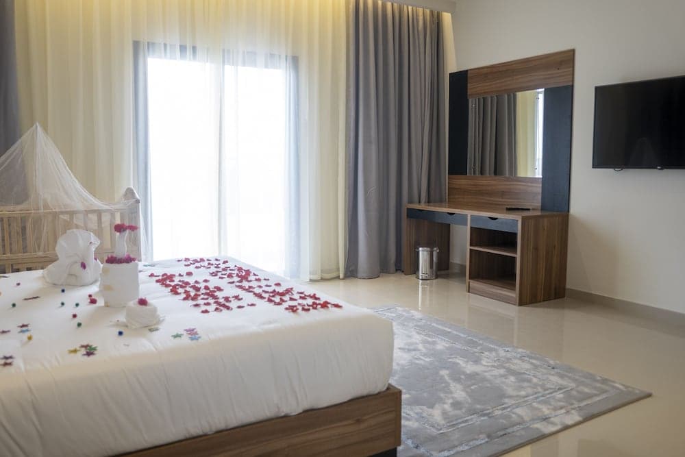 The Plaza Hotel and Resort