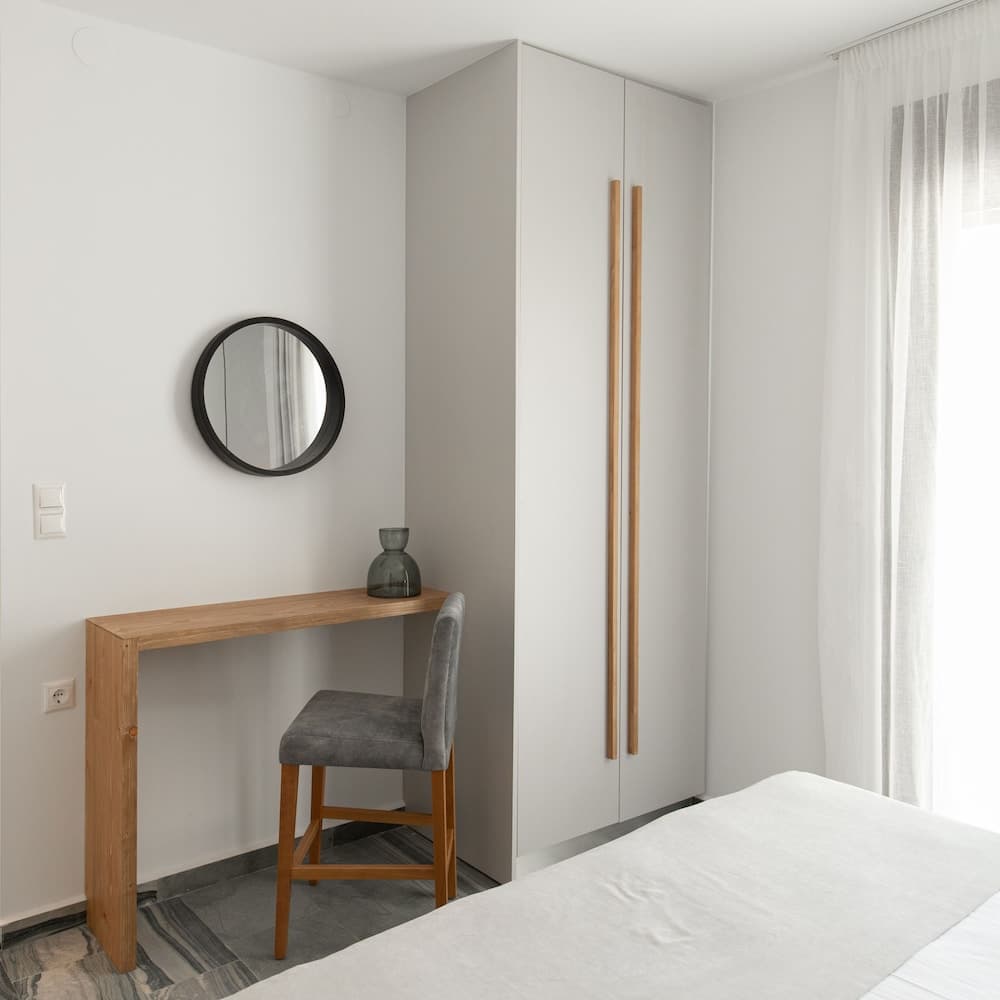 Marble Luxury Suites